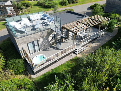 Gwel An Mor Cornwall